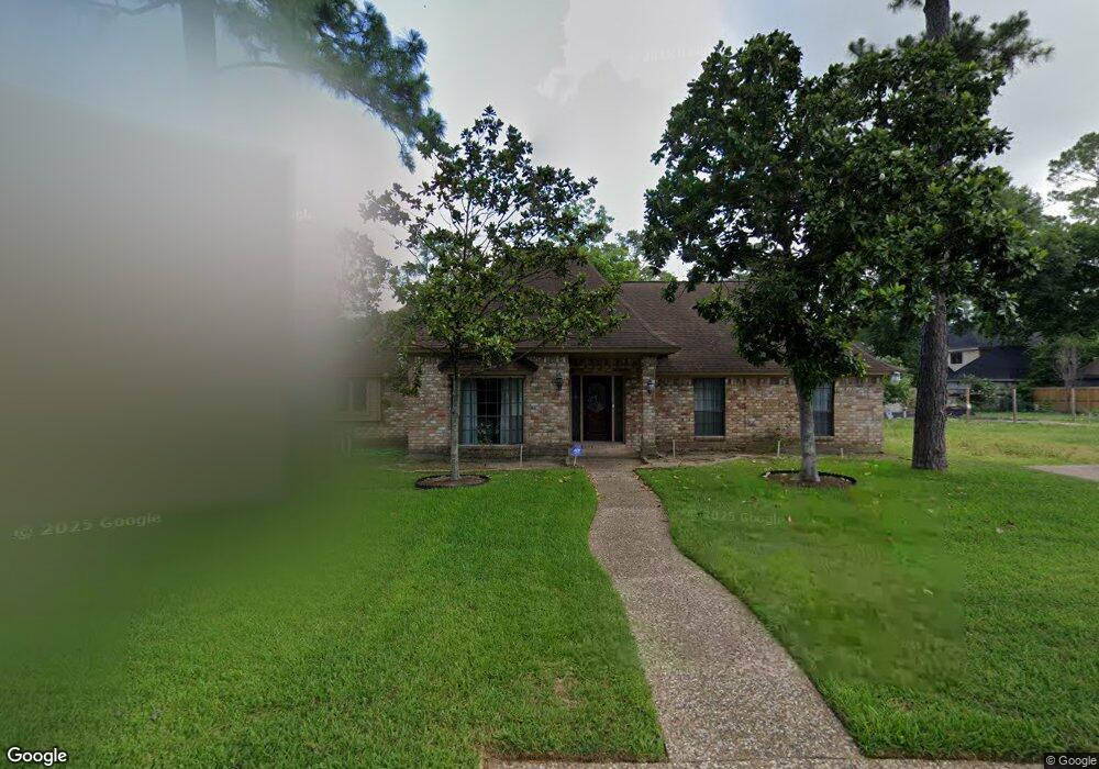 3806 Badger Forest Dr, Houston, TX 77088 - photo 1