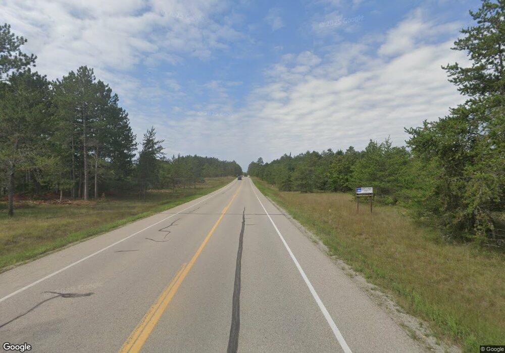 9829 County 513 T Rd, Rapid River, MI 49878 - photo 1