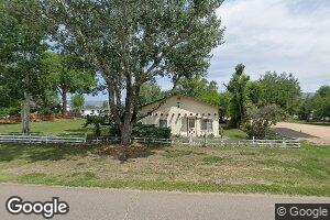 1204 Denver Ave, Saguache, CO 81149