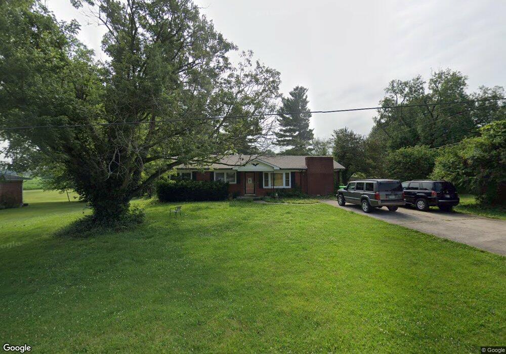 2120 S Gethsemane Rd NW, Corydon, IN 47112 - photo 1