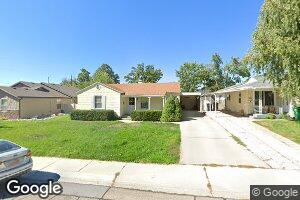 731 N 1050 E, Provo, UT 84606