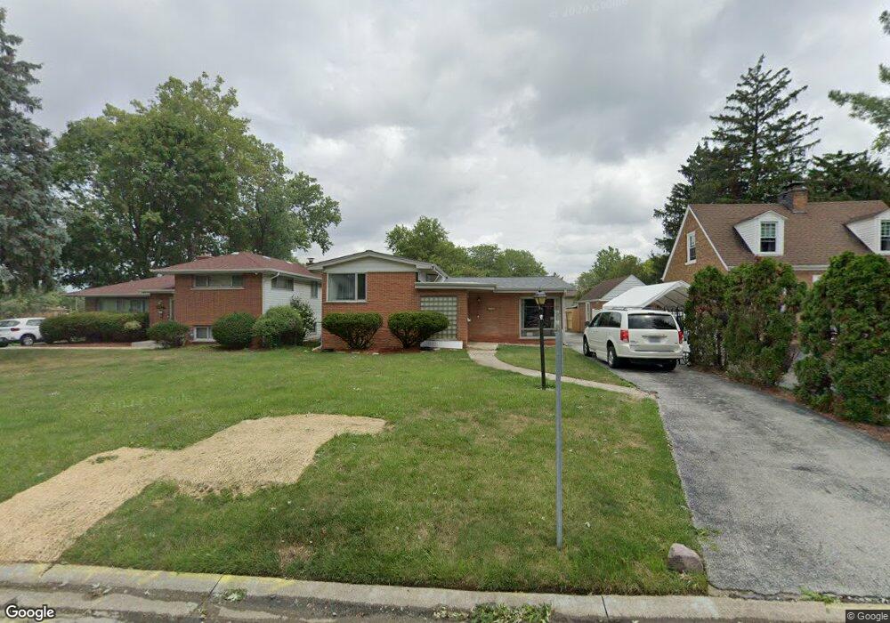 17103 Longfellow Ave, Hazel Crest, IL 60429 - photo 1