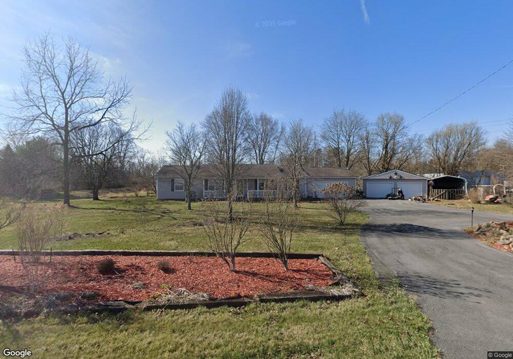 9811 Township Road 94, Findlay, OH 45840 - photo 1