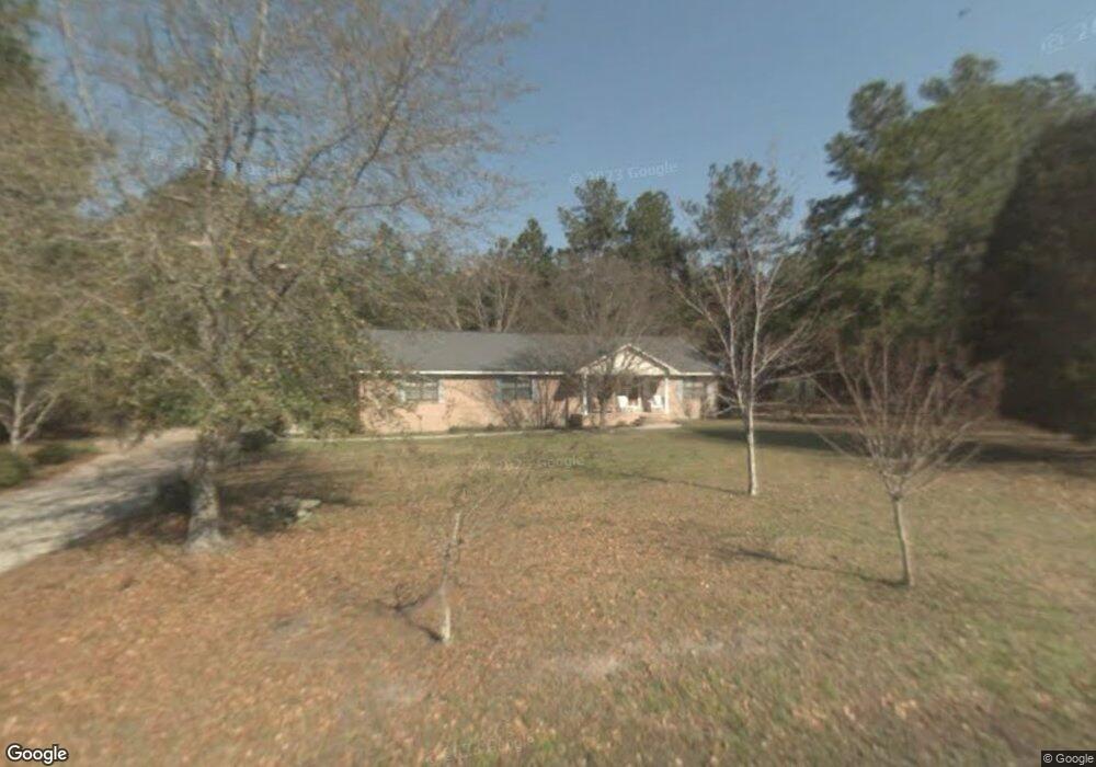 2580 Lorraine St, Waycross, GA 31503 - photo 1