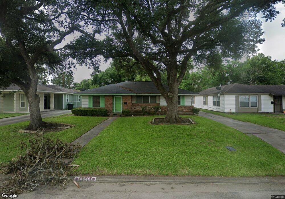 4946 Culmore Dr, Houston, TX 77021 - photo 1