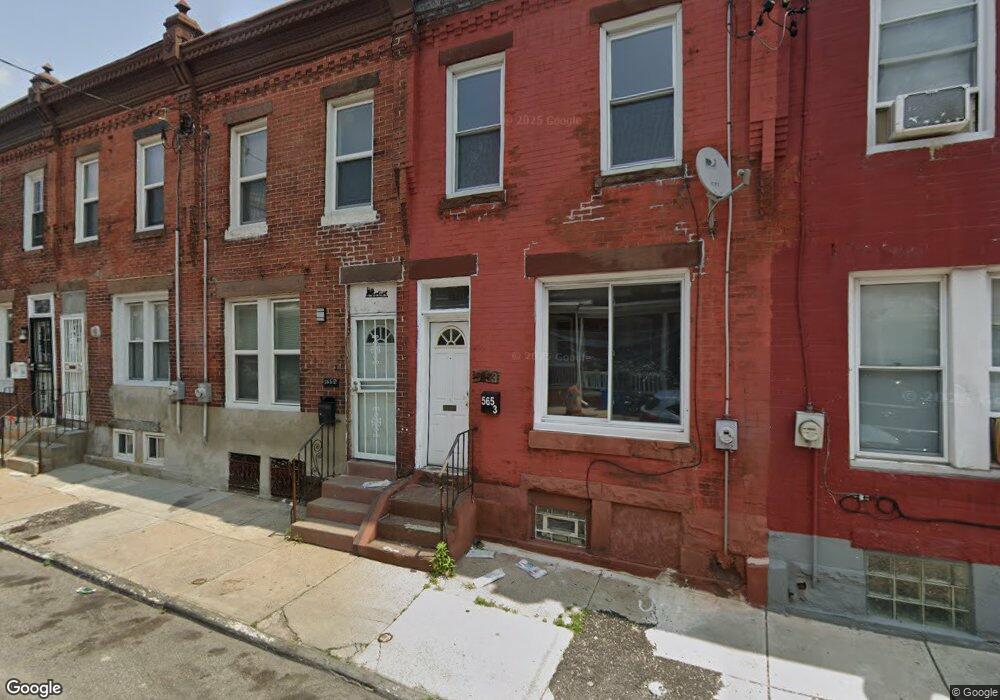 5655 Heiskell St, Philadelphia, PA 19144 - photo 1