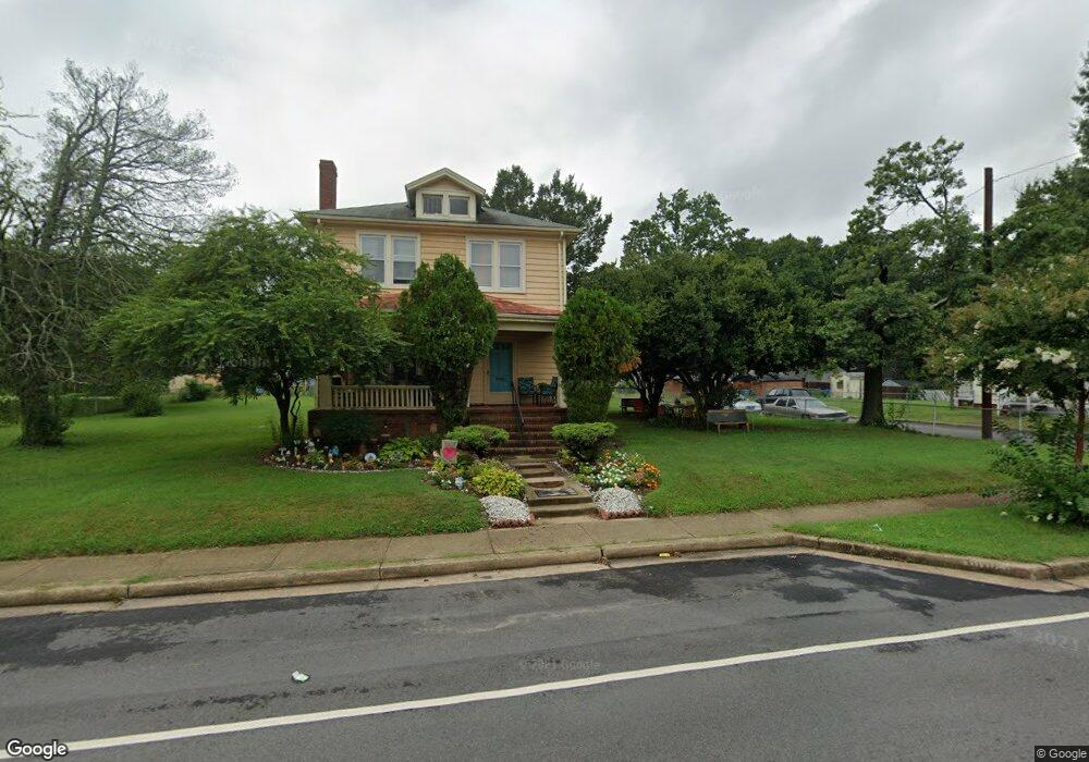 3416 North Ave, Richmond, VA 23222 - photo 1