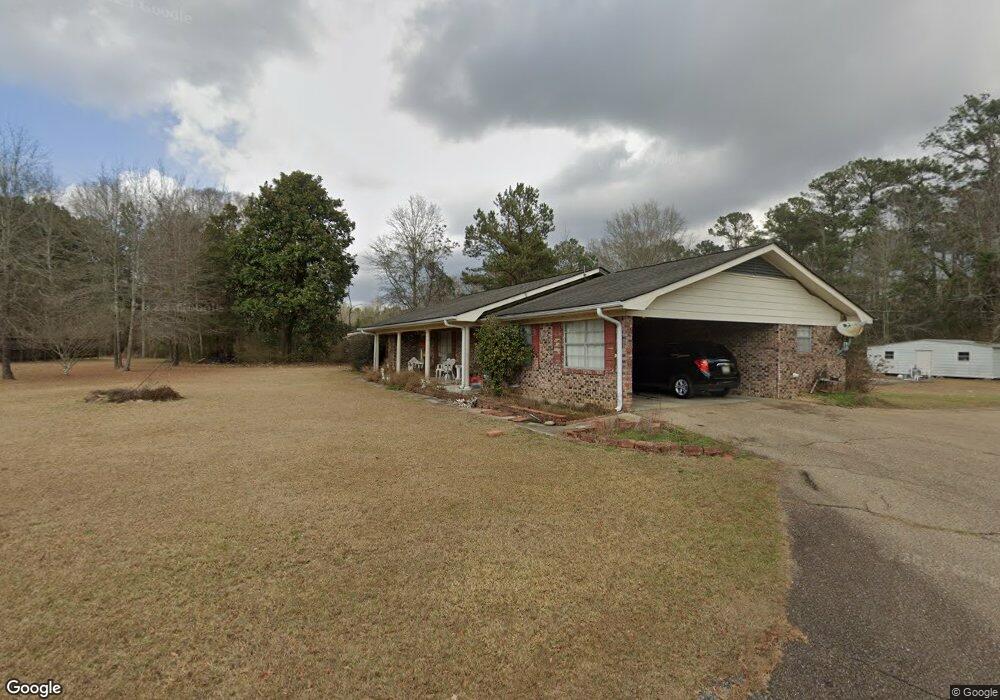 33 T Webber Dr, Laurel, MS 39443 - photo 1