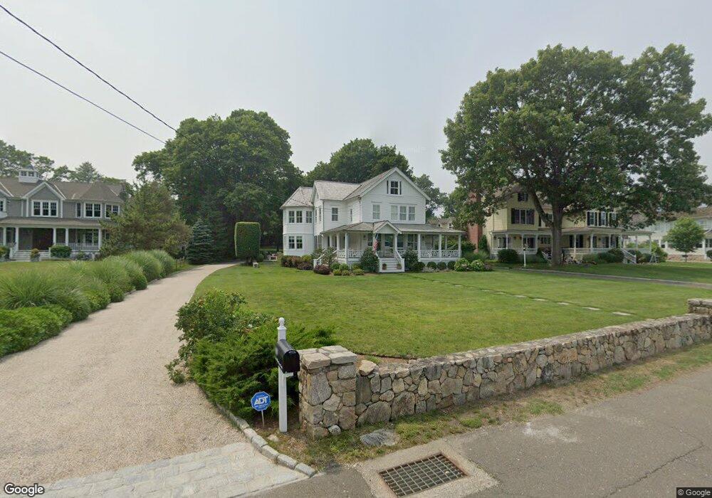 120 5 Mile River Rd, Darien, CT 06820 - photo 1