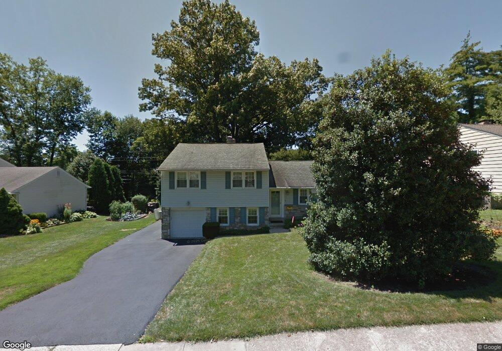 1109 Preston Rd, Flourtown, PA 19031 - photo 1