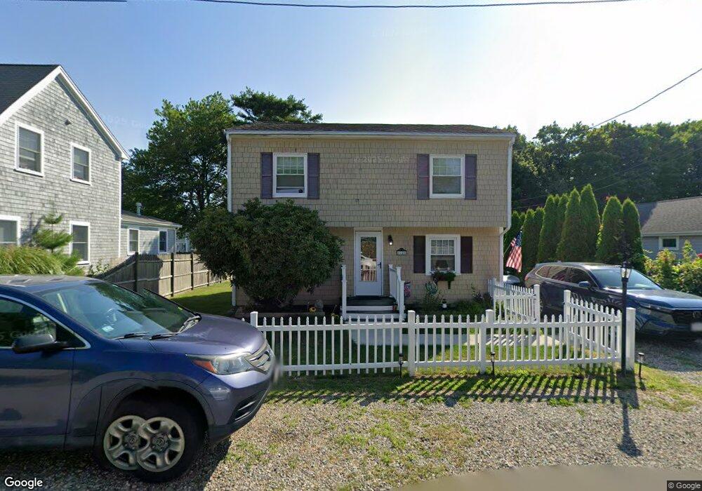 112 Donald Rd, Marshfield, MA 02050 - photo 1