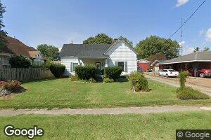 8860 State Route 132 W, Clay, KY 42404