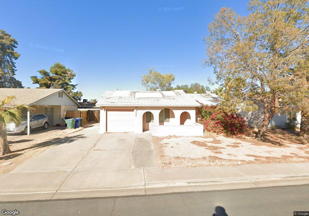 2320 W Onza Ave, Mesa, AZ 85202 - photo 1