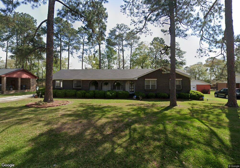 602 N Pecan St, Cordele, GA 31015 - photo 1