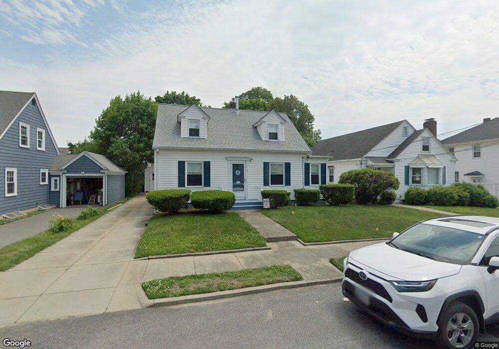 30 Orchard St, Cranston, RI 02910 - photo 1