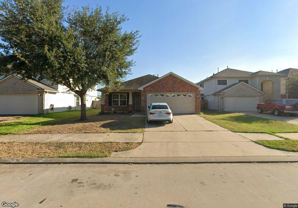 6927 Hampden Point Ct, Houston, TX 77040 - photo 1