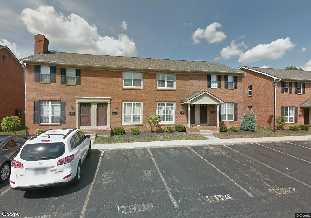 1310 Prentis House Ct unit 1308E, Columbus, OH 43235 - photo 1