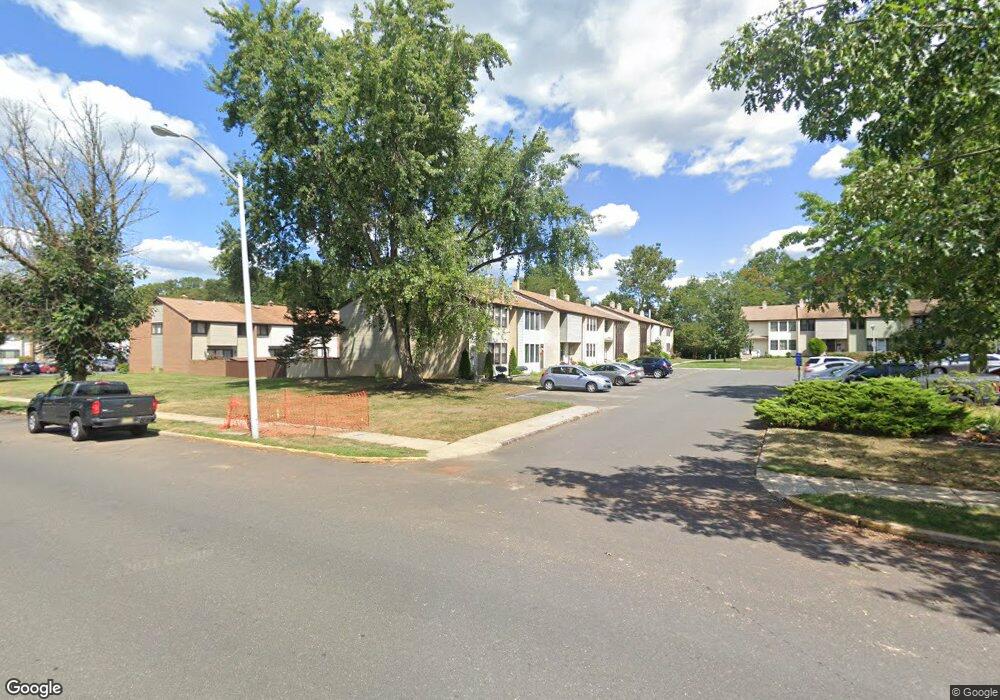 739 Twin Rivers Dr N, East Windsor, NJ 08520 - photo 1