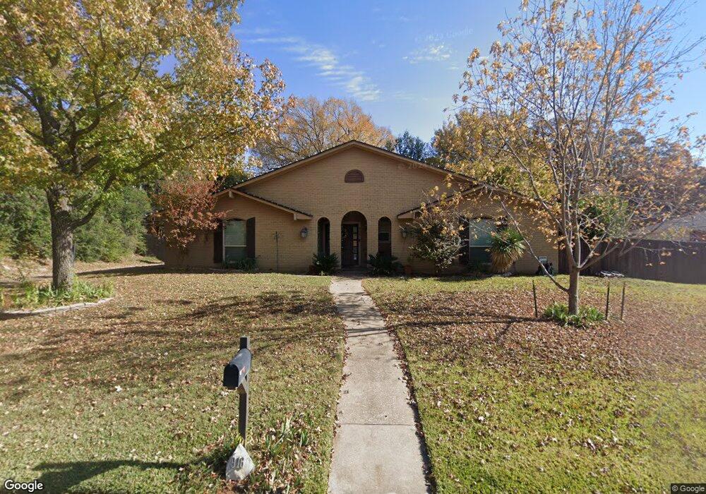 916 Edgecliff Dr, Bedford, TX 76022 - photo 1