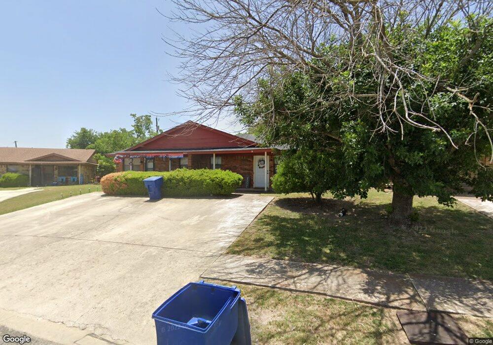 203 Horseshoe Dr unit 203, Copperas Cove, TX 76522 - photo 1