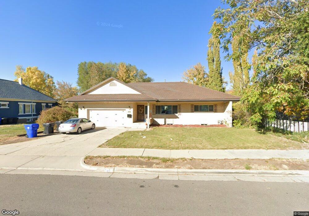 120 W Center St, Bountiful, UT 84010 - photo 1