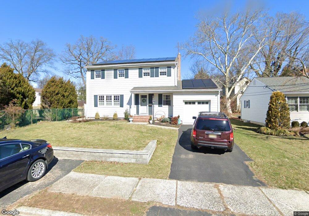 14 Rowland Place, Metuchen, NJ 08840 - photo 1