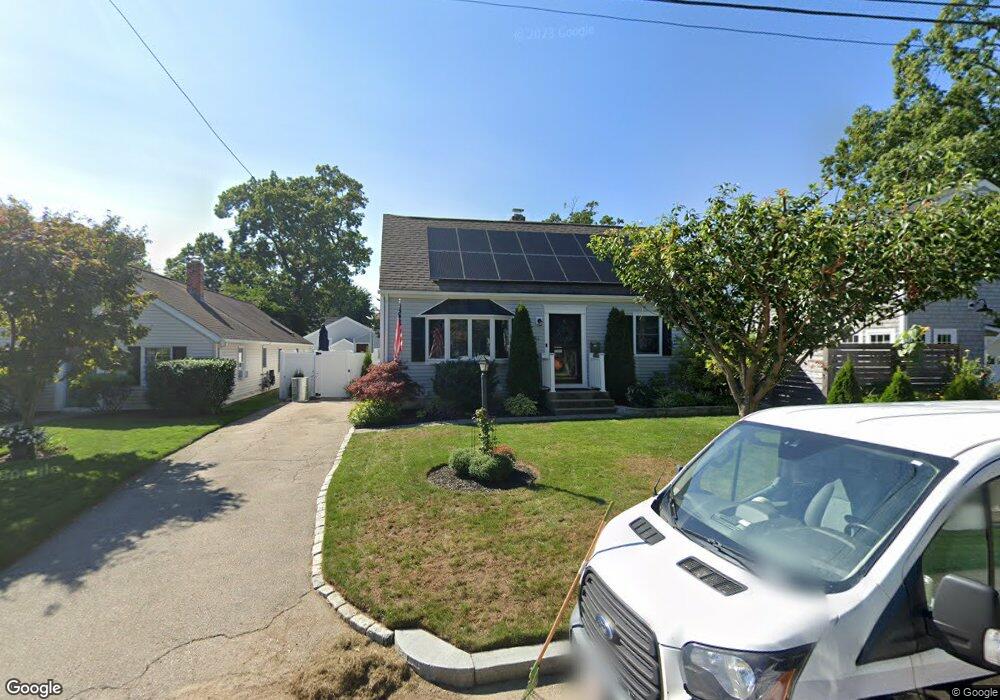 11 Yale Ave, Riverside, RI 02915 - photo 1