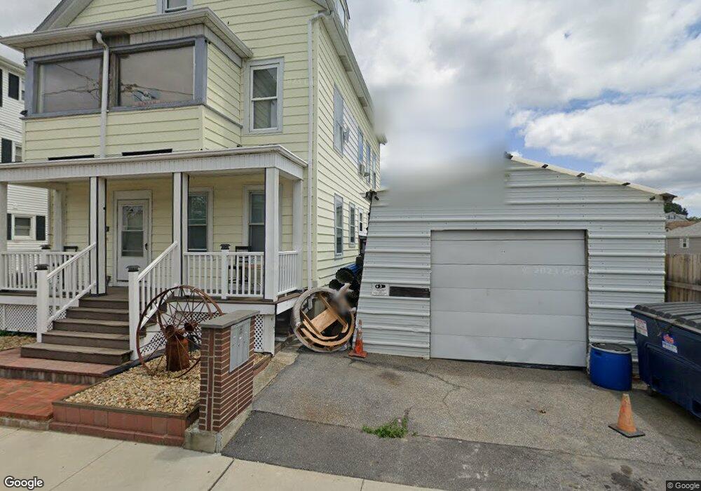 46 Cook St, Fall River, MA 02724 - photo 1