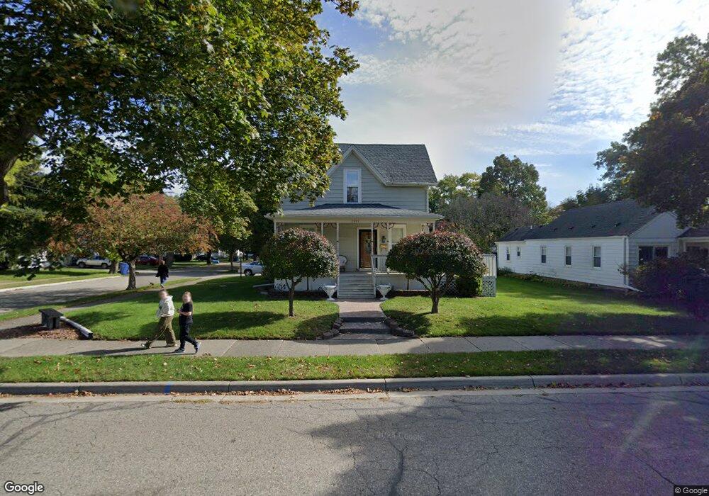 2001 Pattengill Ave, Lansing, MI 48910 - photo 1