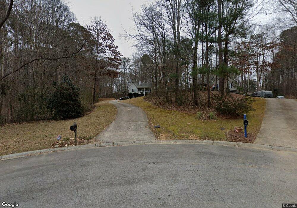 99 Due Pass W, Dallas, GA 30157 - photo 1