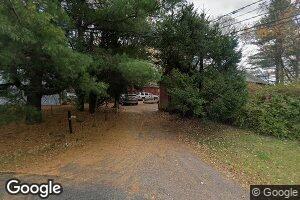 511 Headquarters Rd, Erwinna, PA 18920