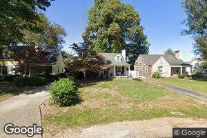 4015 Hillsboro Rd, Louisville, KY 40207
