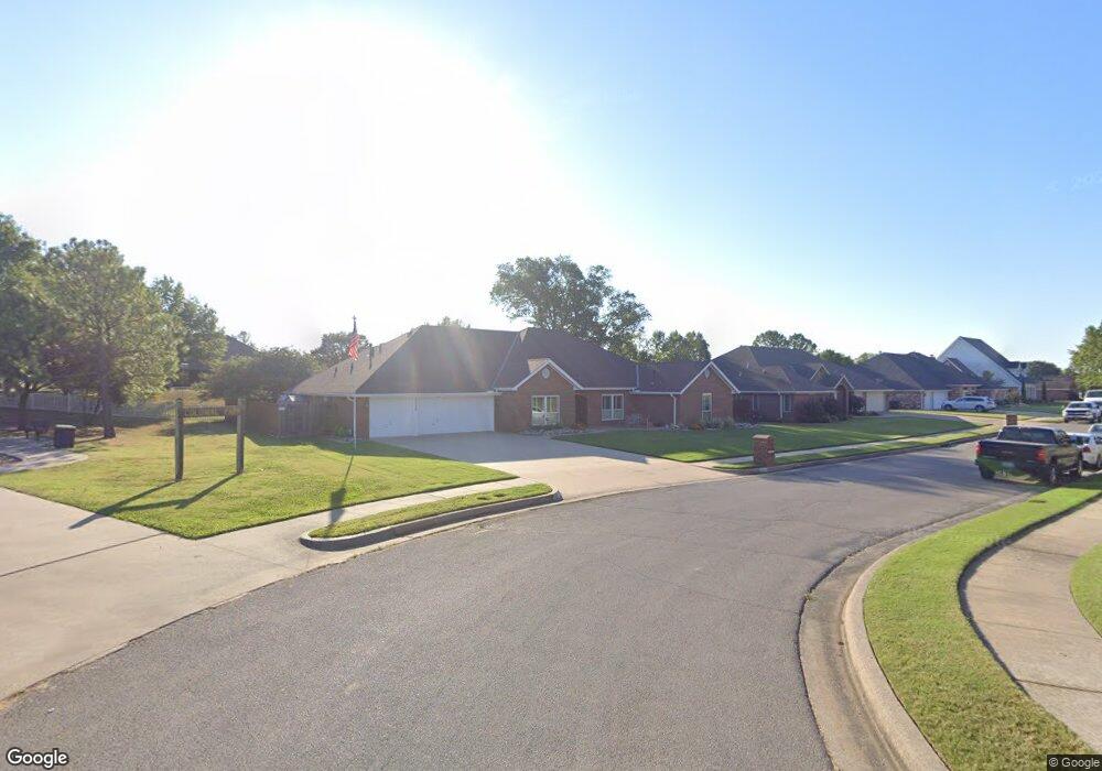0 Kingston Dr, Bartlesville, OK 74006 - photo 1