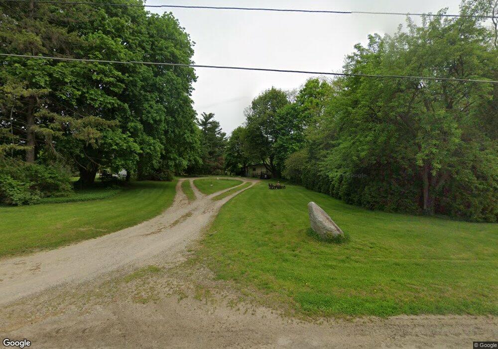 75 E 500 N, Howe, IN 46746 - photo 1