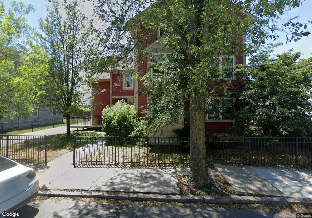 48 Cherry St, Pawtucket, RI 02860 - photo 1