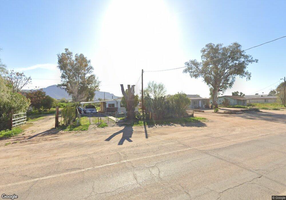 6471 E Regal St, Picacho, AZ 85141 - photo 1