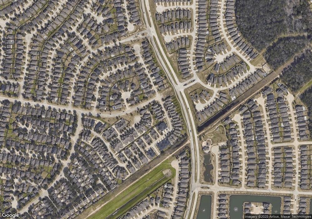 29721 Buffalo Canyon Dr, Spring, TX 77386 - photo 1