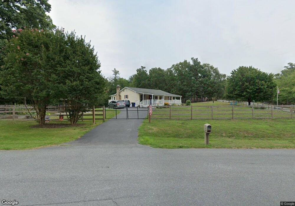 7900 Miles Ln, Walkersville, MD 21793 - photo 1