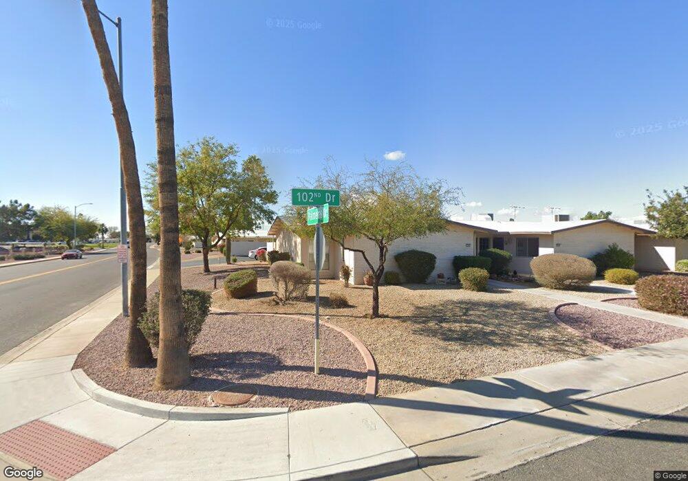 17402 N 102nd Dr, Sun City, AZ 85373 - photo 1