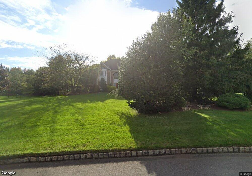 10 Shadowbrook Dr, Colts Neck, NJ 07722 - photo 1