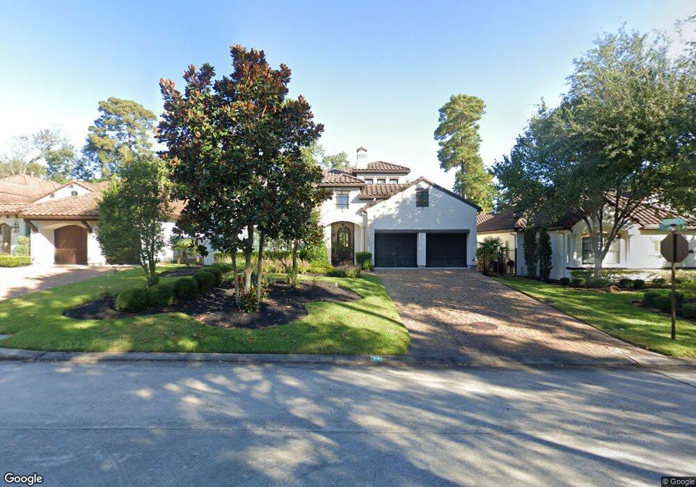 14 Moatwood Ct, the Woodlands, TX 77382 - photo 1