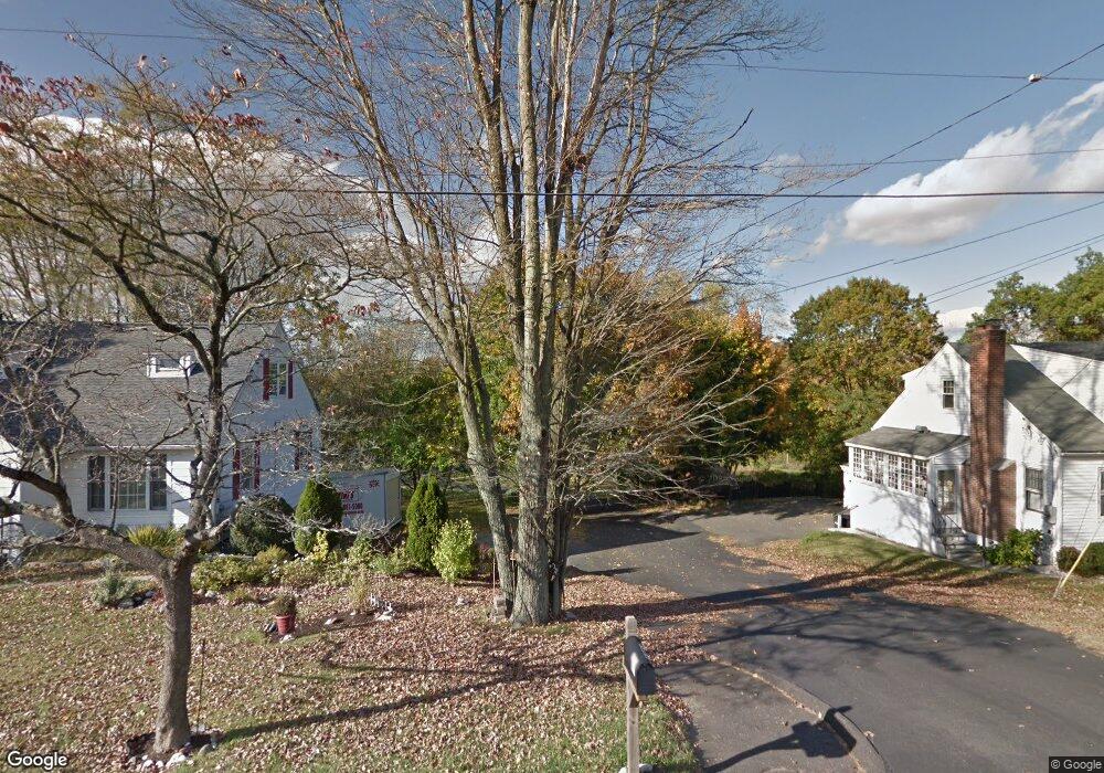 21A Virginia Ave, Danbury, CT 06810 - photo 1