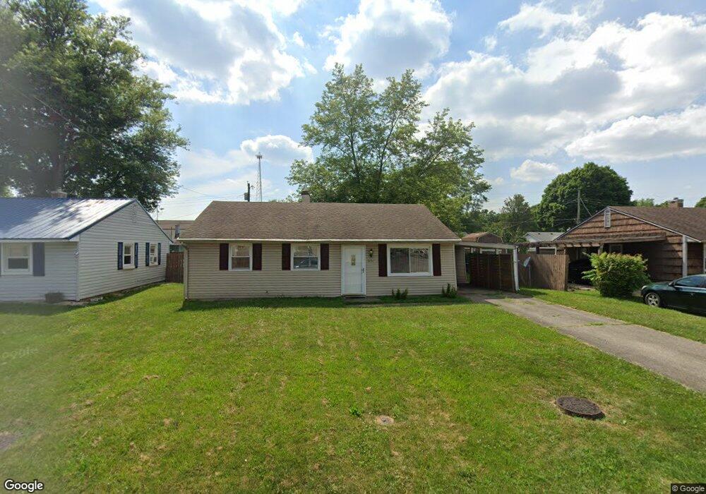 3207 S Elm St, Muncie, IN 47302 - photo 1