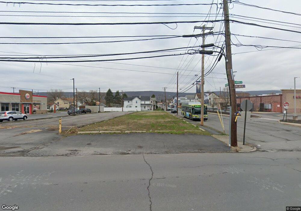 201 S Main St, Old Forge, PA 18518 - photo 1