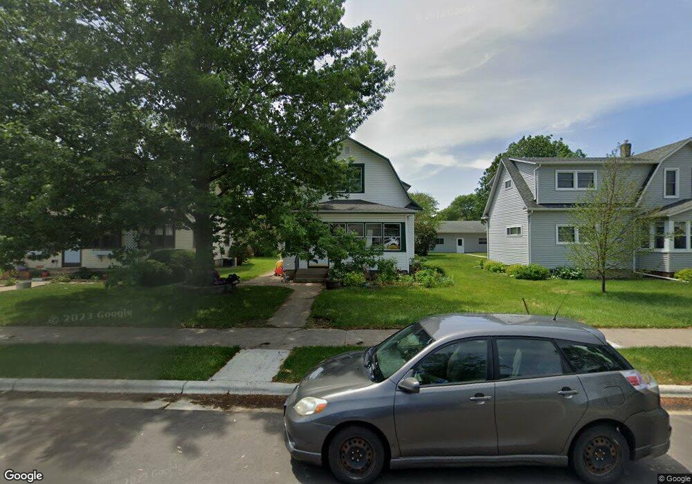 1115 N German St, New Ulm, MN 56073 - photo 1