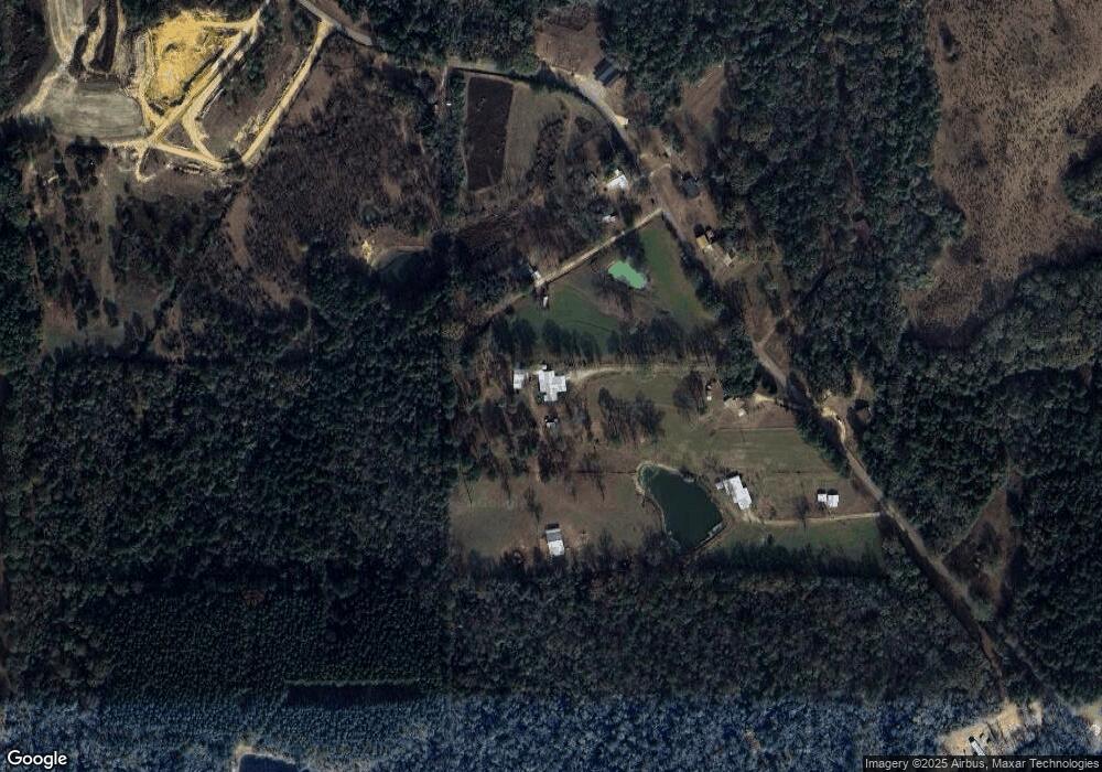 119 Poole Creek Rd, Laurel, MS 39443 - photo 1