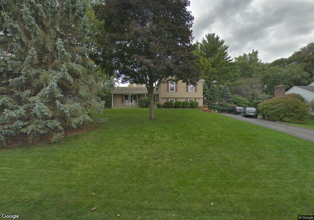 1242 Wintergreen Terrace, Batavia, IL 60510 - photo 1