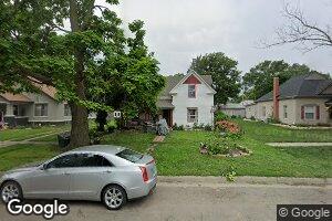 213 Grant St, Scandia, KS 66966