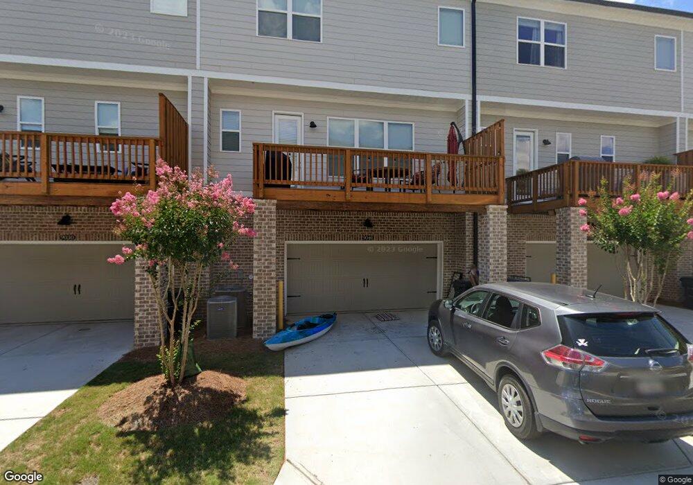 9040 River Rapids Aly, Roswell, GA 30076 - photo 1