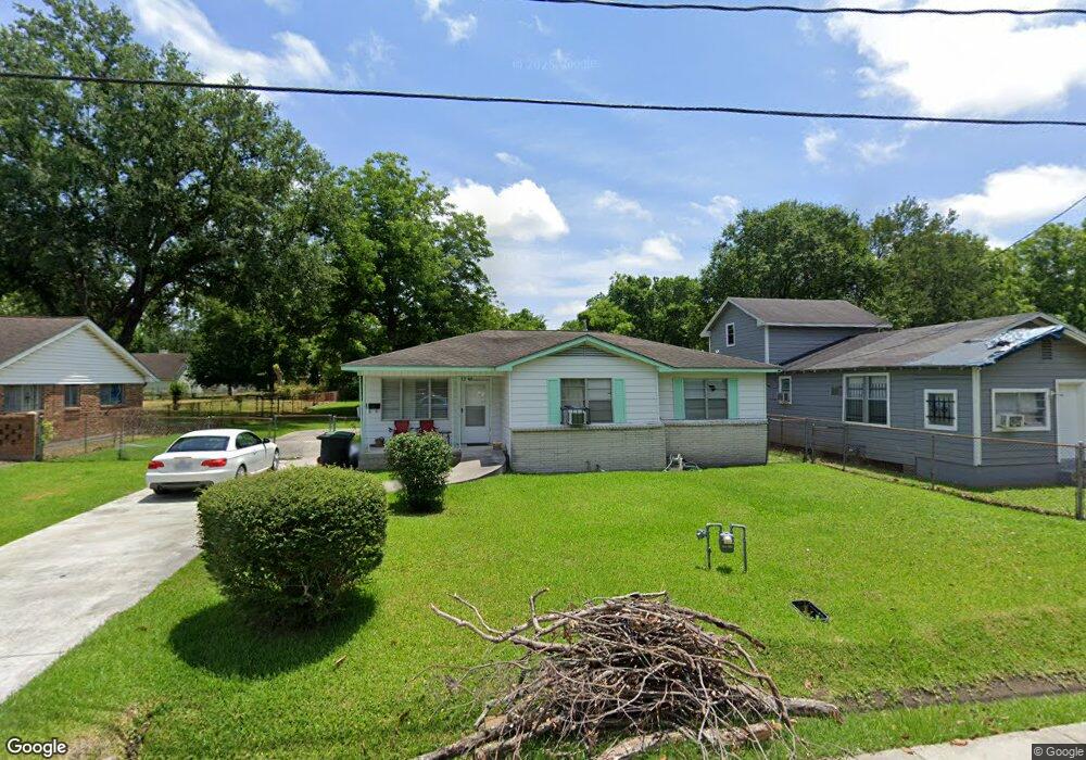 6406 Wileyvale Rd, Houston, TX 77028 - photo 1